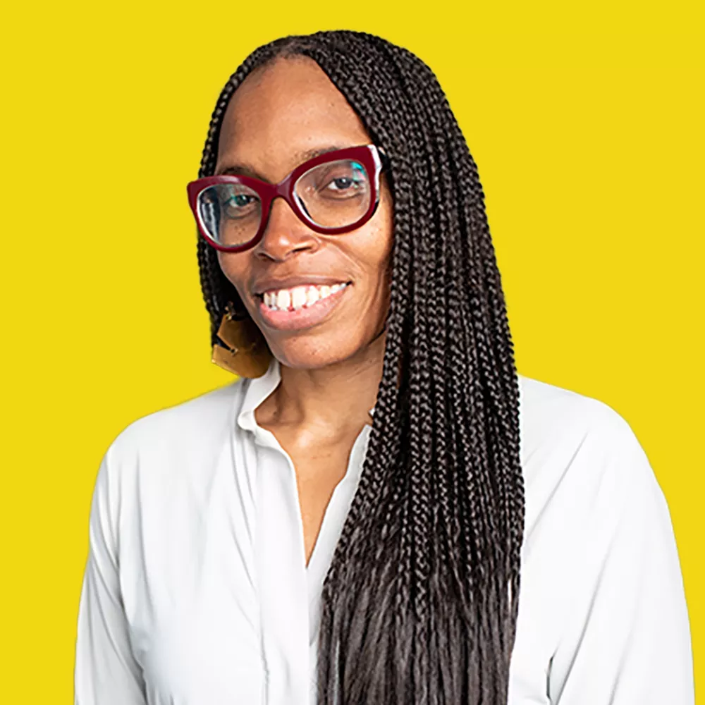 Ngozi Odita, Event Strategist, AFRICANXT