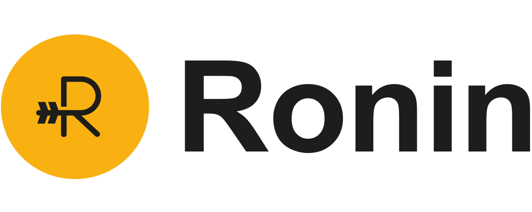 Ronin Logo